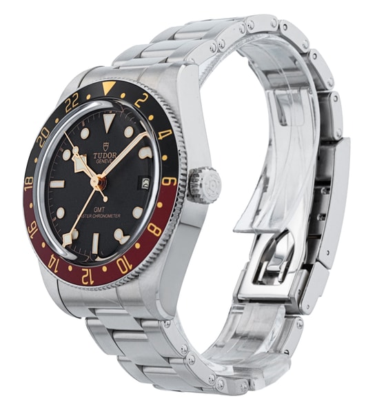 Tudor Black Bay 58 M7939G1A0NRU-0001